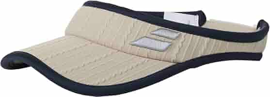 バボラ　セットアップ➕サンバイザー バボラ セットアップ+サンバイザー Babolat バボラ テニス